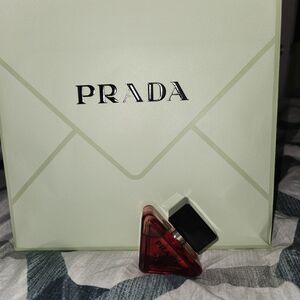 Prada Perfume